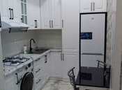 İcarəyə verilir 3 otaqlı yeni tikili 90 m², Qara Qarayev m., photo 1 from 8