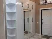 İcarəyə verilir 3 otaqlı yeni tikili 90 m², Qara Qarayev m., photo 2 from 8