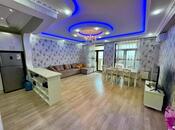 İcarəyə verilir 2 otaqlı yeni tikili 100 m², Nizami m., photo 4 from 8
