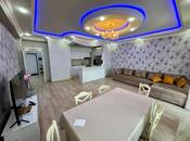 İcarəyə verilir 2 otaqlı yeni tikili 100 m², Nizami m., photo 7 from 8
