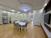 İcarəyə verilir 4 otaqlı yeni tikili 155 m², Nizami m., photo 4 from 8