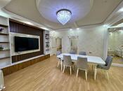 İcarəyə verilir 4 otaqlı yeni tikili 155 m², Nizami m., photo 3 from 8
