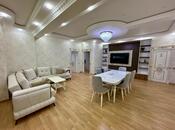İcarəyə verilir 4 otaqlı yeni tikili 155 m², Nizami m., photo 2 from 8
