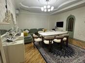 Satılır 3 otaqlı yeni tikili 115 m², İnşaatçılar m., photo 1 from 8
