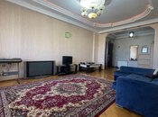 Satılır 3 otaqlı yeni tikili 120 m², Elmlər Akademiyası m., photo 3 from 8