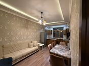 İcarəyə verilir 3 otaqlı yeni tikili 85 m², Bakıxanov q., photo 3 from 8