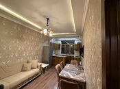 İcarəyə verilir 3 otaqlı yeni tikili 85 m², Bakıxanov q., photo 1 from 8
