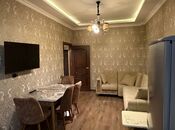 İcarəyə verilir 3 otaqlı yeni tikili 85 m², Bakıxanov q., photo 2 from 8