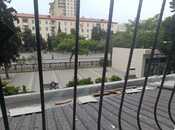 Сдаётся 3-комн. вторичка 80 м², м. Кара Караев, photo 3 from 8