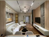 İcarəyə verilir 4 otaqlı yeni tikili 165 m², Səbail r., photo 1 from 8