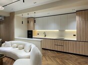 İcarəyə verilir 4 otaqlı yeni tikili 165 m², Səbail r., photo 5 from 8