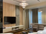İcarəyə verilir 4 otaqlı yeni tikili 165 m², Səbail r., photo 3 from 8