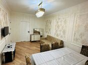 Satılır 2 otaqlı köhnə tikili 60 m², Memar Əcəmi m., photo 2 from 8