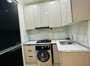 Satılır 2 otaqlı köhnə tikili 60 m², Memar Əcəmi m., photo 6 from 8