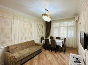 Satılır 2 otaqlı köhnə tikili 60 m², Memar Əcəmi m., photo 1 from 8