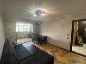 İcarəyə verilir 2 otaqlı köhnə tikili 65 m², Yasamal r., photo 1 from 8