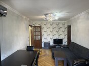 İcarəyə verilir 2 otaqlı köhnə tikili 65 m², Yasamal r., photo 3 from 8