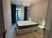 İcarəyə verilir 2 otaqlı yeni tikili 68 m², Elmlər Akademiyası m., photo 7 from 8