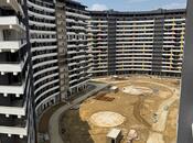 Satılır 3 otaqlı yeni tikili 115 m², Biləcəri q., photo 1 from 8