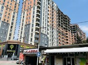 Продаётся 1-комн. новостройка 36 м², м. Кара Караев, photo 3 from 8
