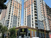 Продаётся 1-комн. новостройка 36 м², м. Кара Караев, photo 1 from 8