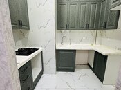 İcarəyə verilir 2 otaqlı yeni tikili 70 m², Avtovağzal m., photo 8 from 8