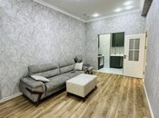 İcarəyə verilir 2 otaqlı yeni tikili 70 m², Avtovağzal m., photo 5 from 8