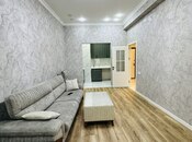 İcarəyə verilir 2 otaqlı yeni tikili 70 m², Avtovağzal m., photo 6 from 8