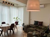 Сдаётся 3-комн. новостройка 105 м², м. Элмляр Академиясы, photo 5 from 8
