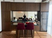 Сдаётся 3-комн. новостройка 105 м², м. Элмляр Академиясы, photo 7 from 8
