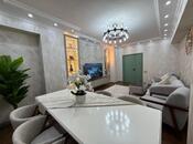 Продаётся 3-комн. новостройка 107 м², м. Ахмедлы, photo 3 from 8
