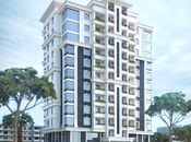 Satılır 3 otaqlı yeni tikili 144 m², 7-ci mikrorayon q., photo 4 from 8