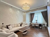 Satılır 3 otaqlı yeni tikili 105 m², Həzi Aslanov m., photo 1 from 8