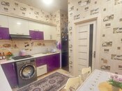 Satılır 2 otaqlı yeni tikili 74 m², İnşaatçılar m., photo 6 from 8