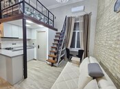 İcarəyə verilir 1 otaqlı köhnə tikili 32 m², Sahil m., photo 8 from 8