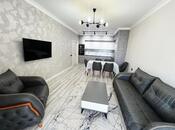 İcarəyə verilir 3 otaqlı yeni tikili 110 m², 8 Noyabr m., photo 5 from 8