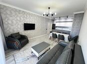 İcarəyə verilir 3 otaqlı yeni tikili 110 m², 8 Noyabr m., photo 7 from 8