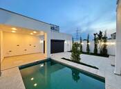 Satılır 3 otaqlı həyət evi/bağ evi 120 m², Mərdəkan q., photo 2 from 8