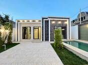 Satılır 3 otaqlı həyət evi/bağ evi 120 m², Mərdəkan q., photo 3 from 8