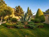 İcarəyə verilir 5 otaqlı həyət evi/bağ evi 300 m², Mərdəkan q., photo 5 from 8