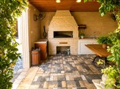 İcarəyə verilir 5 otaqlı həyət evi/bağ evi 300 m², Mərdəkan q., photo 8 from 8