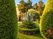 İcarəyə verilir 5 otaqlı həyət evi/bağ evi 300 m², Mərdəkan q., photo 6 from 8