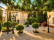 İcarəyə verilir 5 otaqlı həyət evi/bağ evi 300 m², Mərdəkan q., photo 1 from 8