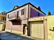 Satılır 6 otaqlı həyət evi/bağ evi 250 m², Qara Qarayev m., photo 8 from 8