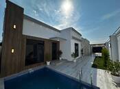 Satılır 4 otaqlı həyət evi/bağ evi 130 m², Mərdəkan q., photo 1 from 8