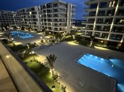 Сдаётся 1-комн. новостройка 60 м², пос. Нардаран, photo 1 from 8