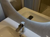 Сдаётся 1-комн. новостройка 60 м², пос. Нардаран, photo 3 from 8