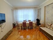 Satılır 2 otaqlı yeni tikili 97 m², İnşaatçılar m., photo 4 from 8