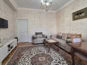 Satılır 2 otaqlı yeni tikili 64 m², İnşaatçılar m., photo 1 from 8