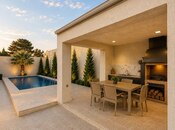 Satılır 4 otaqlı həyət evi/bağ evi 140 m², Şüvəlan q., photo 8 from 8